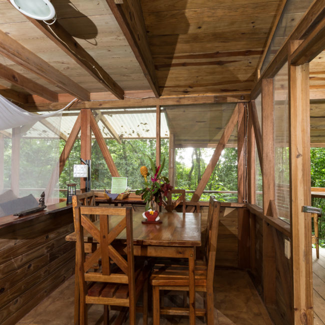 Favorite Unique Stay (Hotel/Airbnb/B&B)